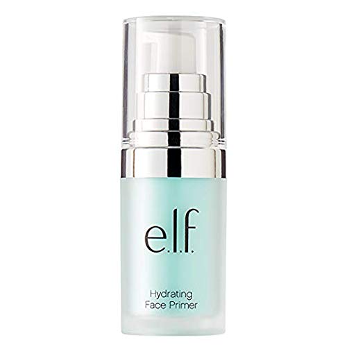 e.l.f. Hydrating Face Primer Small .47 Ounce