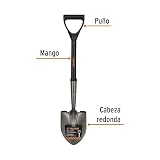 Pala cajuelera 3 Imagen adicional