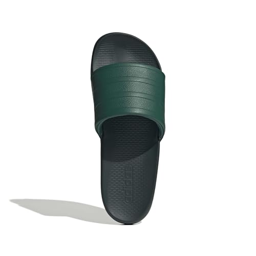 Image of adidas Unisex Sportswear Sports Sandals /Slippers | Adilette Comfort 2.0 | Blue |
