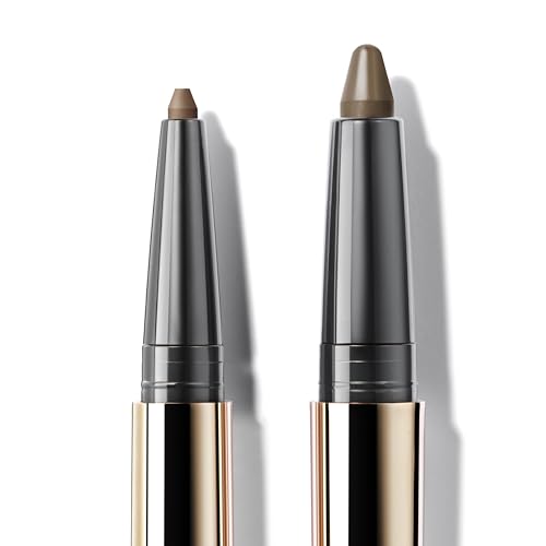 Delineador ICONIC LONDON Smokey Eye Dual Ended Water Resistant miniatura 2