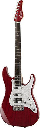 SCHECTER BH-1-STD-24F/R RED �G���L�M�^�[ �V�F�N�^�[