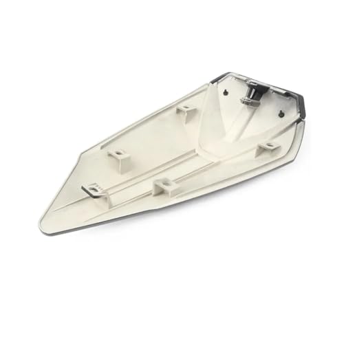 Carénage de queue pour Panigale 1199R finition premium capot de selle moto - 4