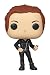 Funko Pop! Marvel: Black Widow - Black Widow (Street)