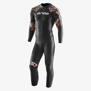 ORCA S7 Men's Fullsleeve USAT Approved Triathlon Wetsuit (7)