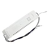 2.4G LED Driver 600mA-3000mA 24V Output Constant Voltage 2Pin Bicolor Parallel Strip Power Supply 110V 220V GM-LXTM-F(DC22-1200mA,AC100-265V_NO RE)