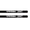 Zildjian ZASTBLK Travis Barker Signature Drumsticks Black - Pack of 2 #1
