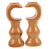 Photo Gallery healifty 2pezzi supporti per aste per tende in da parete per tende pesanti staffe design fattoria retrò per ufficio e casa Photo Gallery healifty 2pezzi supporti per aste per tende in da parete per tende pesanti staffe design fattoria retrò per ufficio e casa