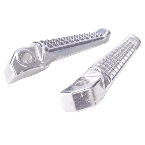 Repose-pieds arrière moto de remplacement pour réparer platine CBR600 et VTR1000