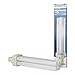 Price comparison product image Philips Master PL-C 26W 840 Cool White G24d-3 (4000k) Compact Fluorescent Lamp