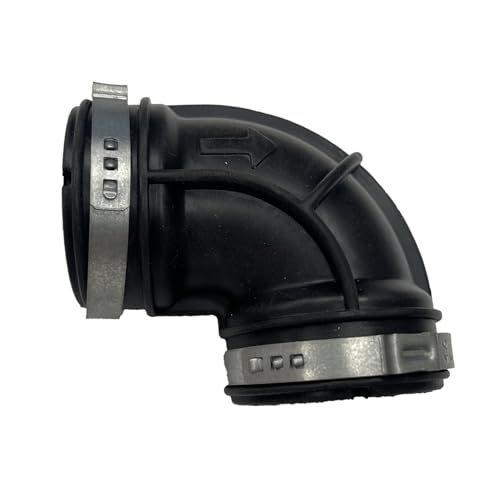 Mangueira de drenagem para máquina de lavar louça conectada ao motor YXW-502E(L), compatível com máquina de lavar louça Midea Samsung