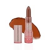 Sophia + Mabelle Hydrating Matte Bullet Lipstick - Weekend Getaway and All Natural Shades (All Natural, Standard)