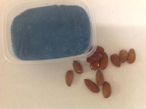 PASTA DE ALMENDRAS AZUL - 1 kg