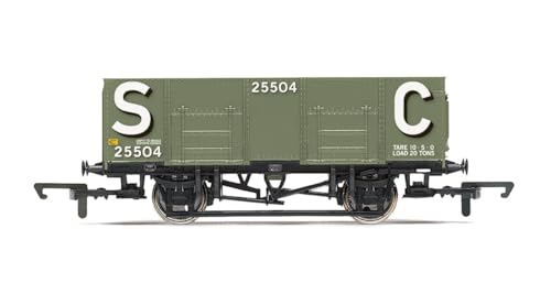 Hornby- Figura Giocattolo, R60256