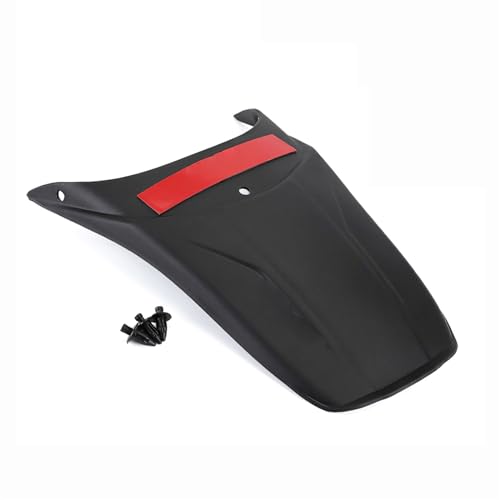 Garde-boue moto avant CB500F protège moteur : extension allongée 2013-2018