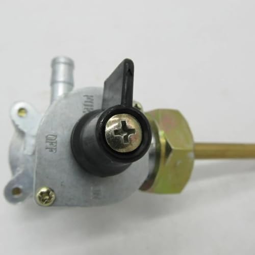 Filtro de bomba de gasolina con válvula de purga que estabiliza el flujo en tu CBR900RR 3