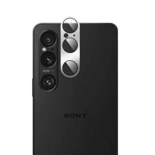  Xperia 1 VI JtB SO-51E SOG13 YیtB YK[h A~jEJo[ ߗ/dx9H/ϏՌ/̌^/ȒP\t/hohiVo[j