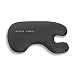 Beauty Bear Age Delay Pillow - Memory Foam Edition - Midnight Gray