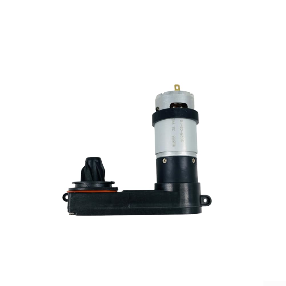 Spazzola a rullo di ricambio per aspirapolvere Redkey W15 W15 Pro Controllo automatico efficiente Aspirazione costante Facile installazione Unità singola affidabile per la pulizia quotidiana della