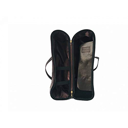 Kit Chimarrão completo Stanley verde com porta erva e Mateira Bi partida