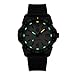Luminox - Mens Watch - XS.3127M Unisex Pacific Diver - White Dial Strap Watch - Mens Watches - Made in Switzerland