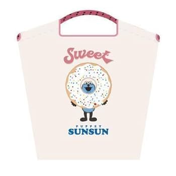 パペットスンスン新宿伊勢丹　Ball＆Chain スンスン　Mサイズ　3個セット パペットスンスン新宿伊勢丹 Ball＆Chain スンスン Mサイズ 3個