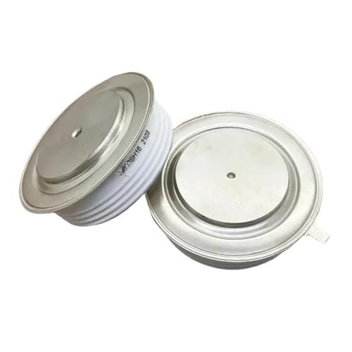 Module thyristor N490CH26 de rechange pour systèmes électriques industriels - 2