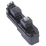 15889783 Fensterheber-Hauptschalter, Glasheber Fensterheber-Taste