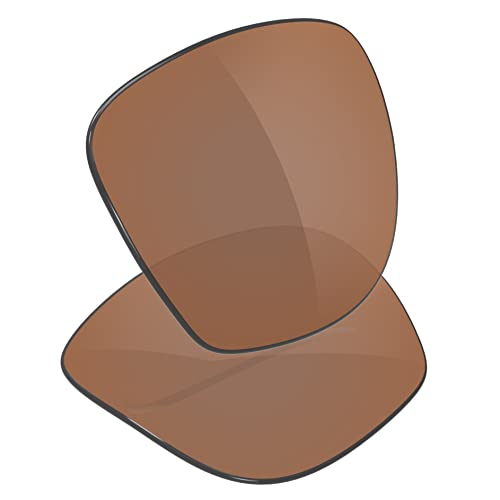 Image of Galvanic Replacement Lenses for Oakley Hold On OO9298 Sunglasses - Multiple Choices