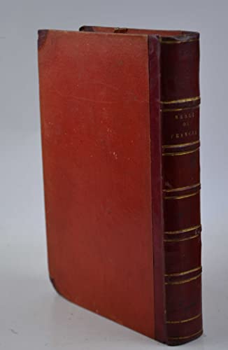 Li Reali di Francia nei quali si contiene la