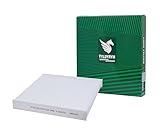 YLDYRYM Cabin Air Filter Replecament For Lexus, Avalon, Camry, Corolla, Matrix, Highlander, Land