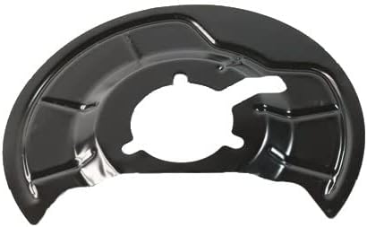 Mopar 68237139AA SHIELD SPLASH