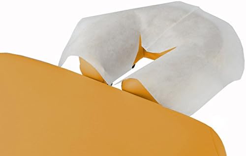 Clap Tzu Y-Paper Fleece Headrest Fleece Towels Pack of 100