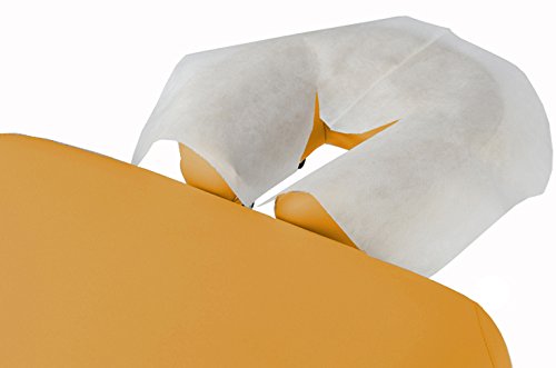 Vliestücher für Kopfstützen, Nasenschlitztücher Cover