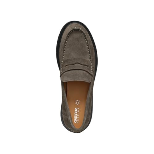 Image of Geox Women's D Spherica Ec1 a Moccasins