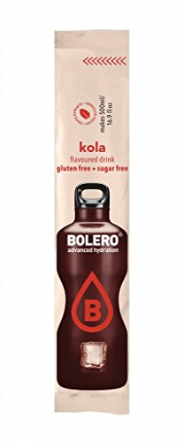 Bolero Sticks (12x3g) 12 Unidades 40 g