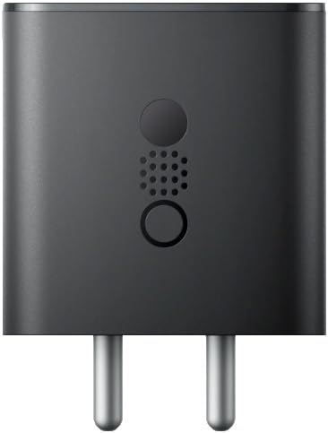 AINE 65W GAN Ultra-Fast Charger/Adapter 3-in-1 Compact Design Replacement for Nothing Phone 2a/ Works on PD3.0/QC4.0+/3.0/2.0/SCP/FCP/PPS/AFC Technology USB C Mobile (Cable Not Included)