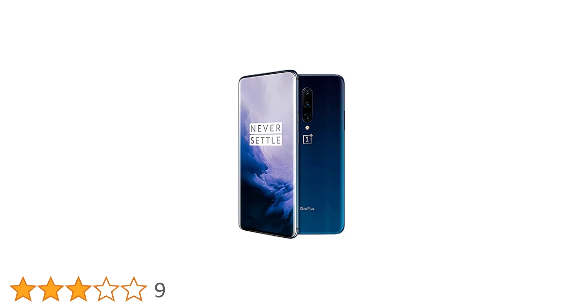 OnePlus7Pro 8GB/256GB (NebulaBlue)最終値下げ中 OnePlus 7 Pro 8/256GB Nebula Blue - Cena, opinie na Ceneo.pl
