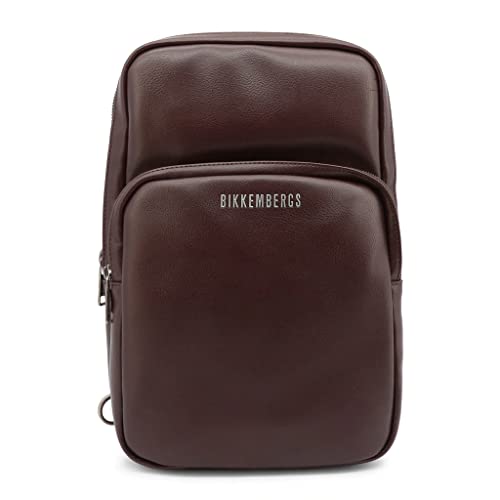 Cinturón Bikkembergs E2APME210032 CORREA con hebilla de ajuste firme y duradero
