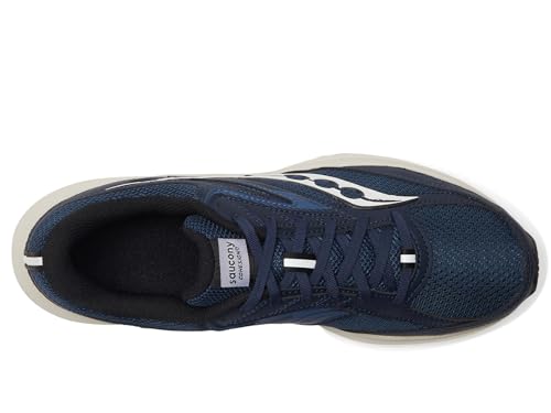 Image of Saucony Mens Cohesion 17 Running Shoe