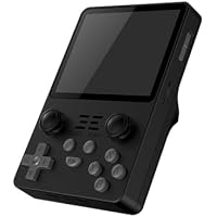 Para Powkiddy Retro consola de mano: 15,000 juegos integrados y