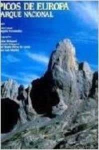 Picos de Europa parque nacional