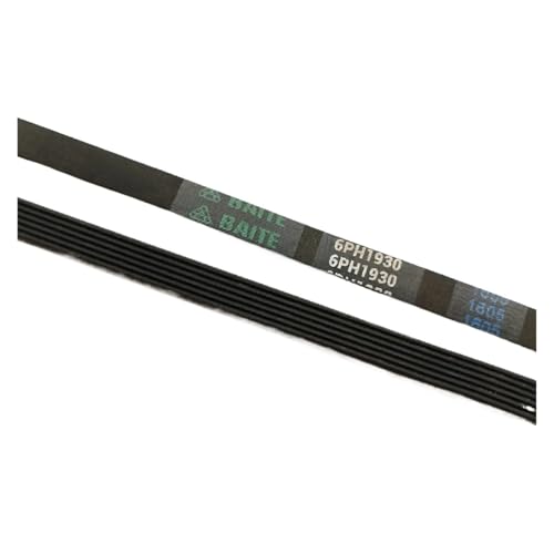 WEIHU(せき湖) 6PH1930 6PH1930 1930H6 PH1930 洗濯機ベルトライン V ベルト変換ベルト(7PH2010)