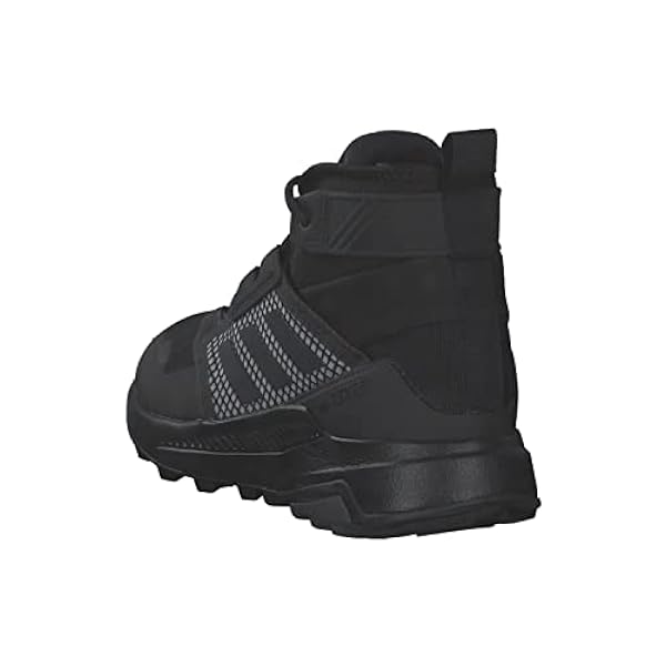 adidas Terrex Trailmaker Mid C.rdy, Scarpe da Trekking Uomo