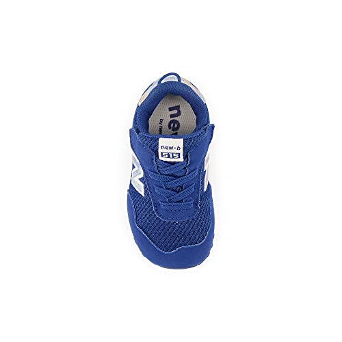 Image of New Balance Kids' 515 New-b Hook & Loop