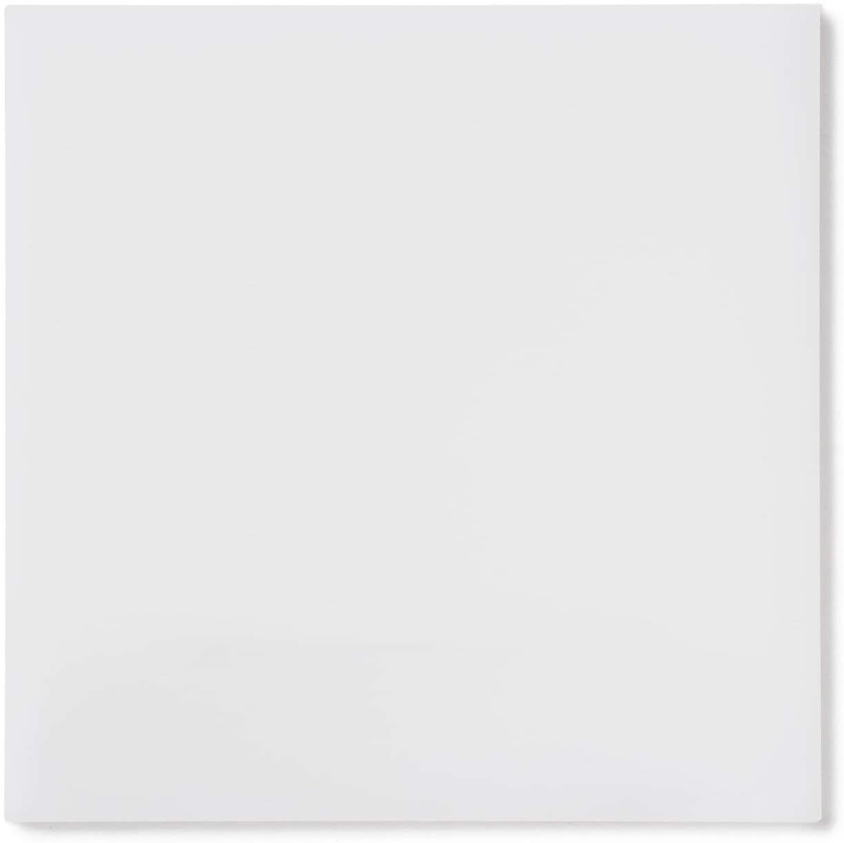 SHOPEE Acrylic Reflective Finish Background Display Boards for Tabletop Product Photography, 12 X 12 inch Sheet, 1PCS White (B09PF16DBV) Amazon Price History, Amazon Price Tracker