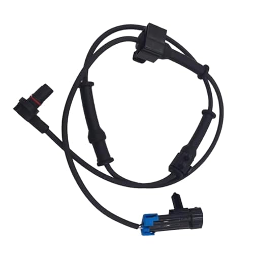 Sensor de Velocidad de Rueda ABS para Hummer H3, Sensor de Velocidad de Rueda con Freno antibloqueo, repuestos para automóviles 15082013