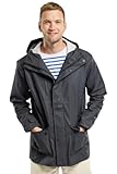 Armor Lux Homme Penmarch Manteau imperm able, Bleu (Navire 300), XXL EU