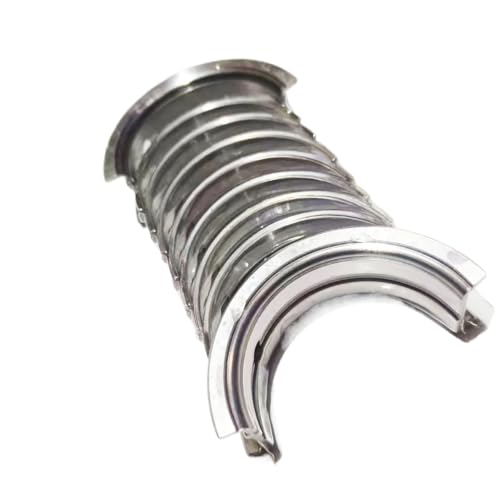 Compatible with 1.6L connecting rod and crankshaft bearings