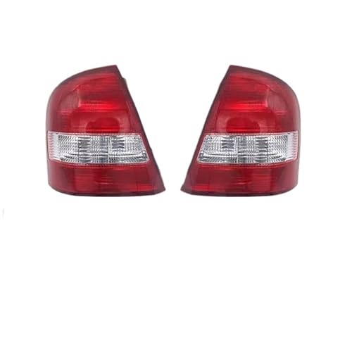 Feux arriere pour Mazda 323 résout le problème d'infiltration feu stop Familia BJ