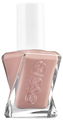 Essie Langanhaltender Nagellack Gel Couture Nr. 512 tailor-made with love, Nude, 13,5 ml